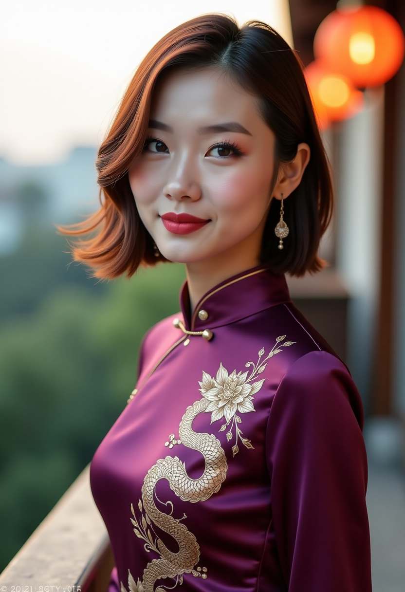 潮汐以外电影海报